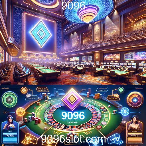 Explorando o Mundo dos Jogos Multijogador