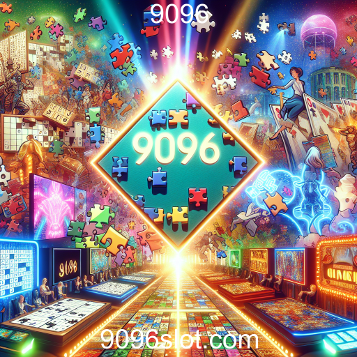 A Fascinante História dos Jogos de Quebra-Cabeça